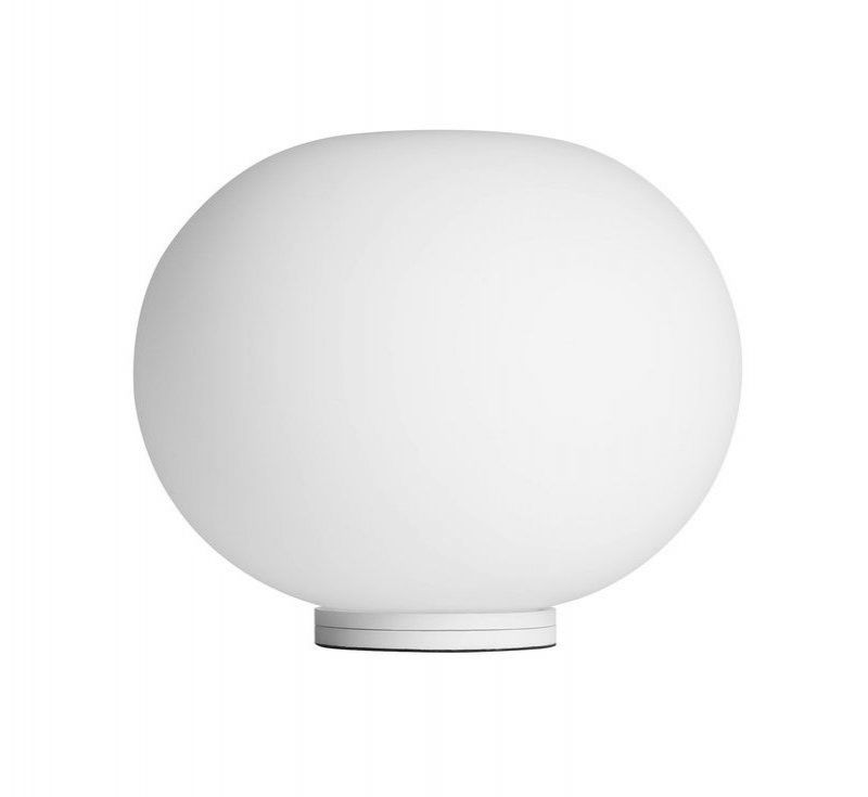 Glo Ball Basic Zero Tischleuchte Flos EINZELSTÜCK